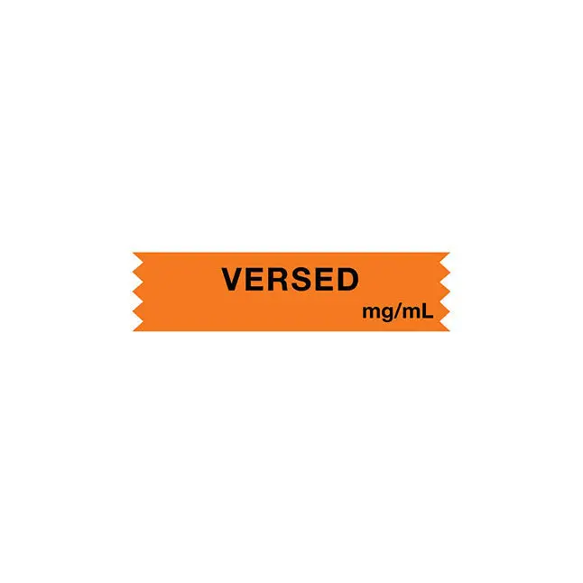 1" × 1⁄2" Anesthesia Adhesive Tape 1