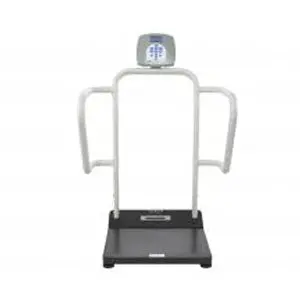1100Kg-Bt Wireless Digital Platform Scale (Kg-Only Version) 1