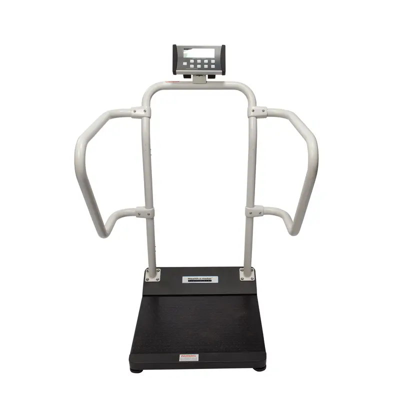 1100Kl-Bt Wireless Digital Platform Scale With Pelstar Bluetooth 1