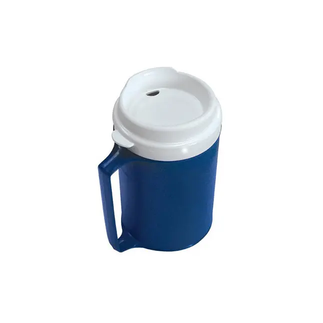 12 Oz Insulated Travel Mug With Secure Lid 1