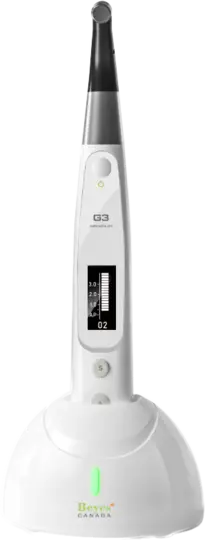 Apexpilot G3 Endodontic Motor With Integrated Apex Locator 1