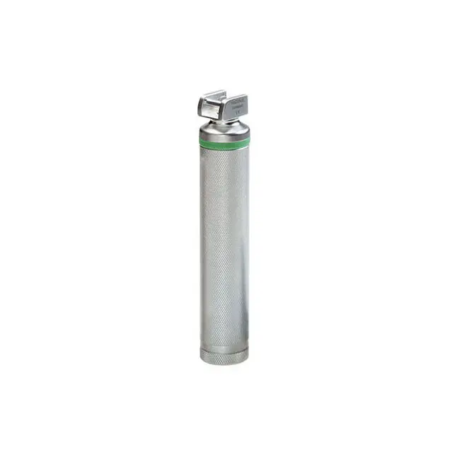 Battery-Powered Laryngoscope Handle 1