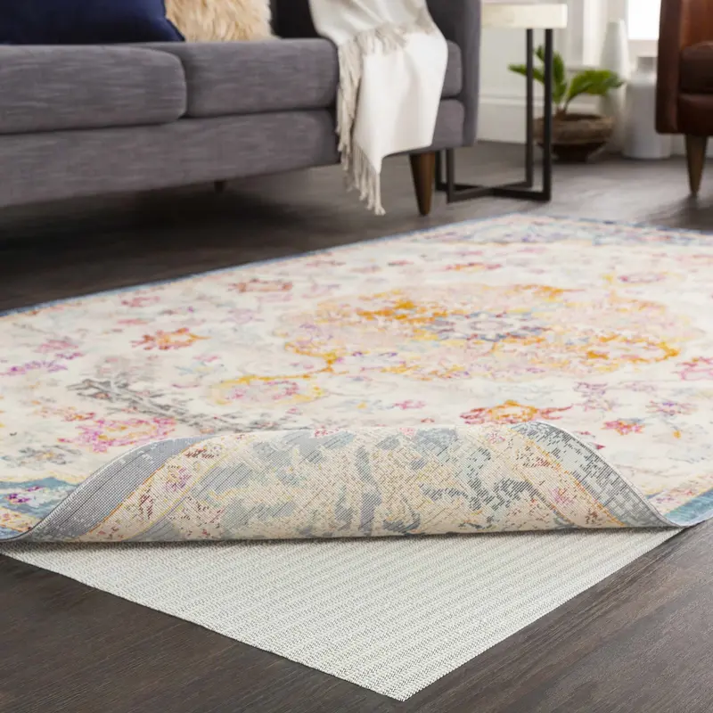 Bavaria Non-Slip Rug Pad – Premium Cushioning Support 1