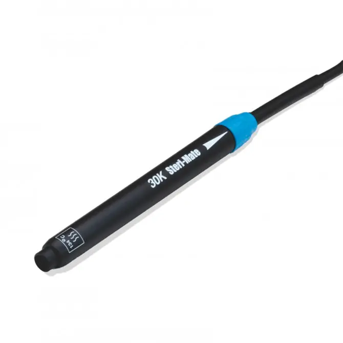 Cavitron Jet-Mate Ultrasonic Scaler Handpiece 1