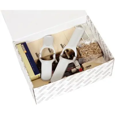 Cerec® Connect Inlab Model Milling Starter Kit 1