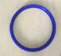 Clave 16 Door Seal Replacement Gasket 1
