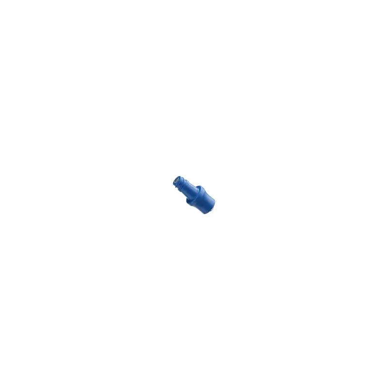Clave Lifeshield Port Male Adapter Plug For Secure Iv Access 1