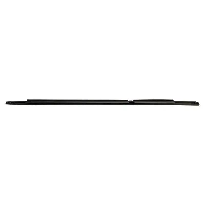 Crown Automotive 5074652Ah Right Rear Outer Door Glass Weatherstrip For Jeep 1