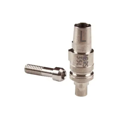 Dentsply Implants Scanpost Digital Impression Adapter 1