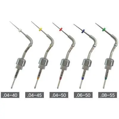 Duo-Pen™ Heating Condensers – Dual-Temperature, Adjustable Tip 1