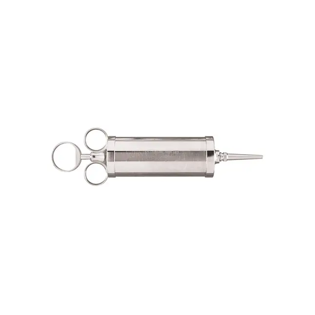 Ear Syringe O-Ring Replacement Seal 1