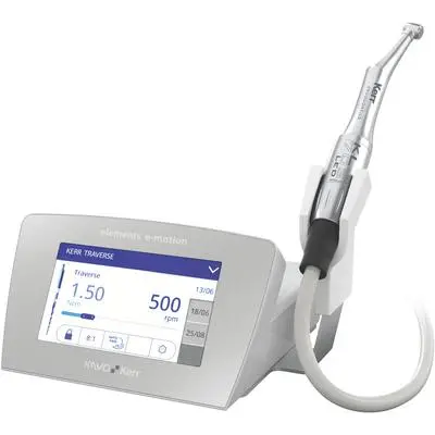 Elements E-Motion Endodontic Motor System 1
