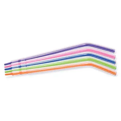 Flashtips Disposable Air-Water Syringe Tips – Mixed Sizes Pack 1