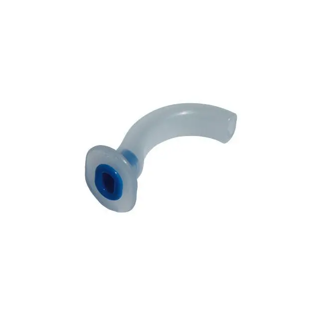 Flexible Guedel Oropharyngeal Airway – Slightly Pliable Design 1