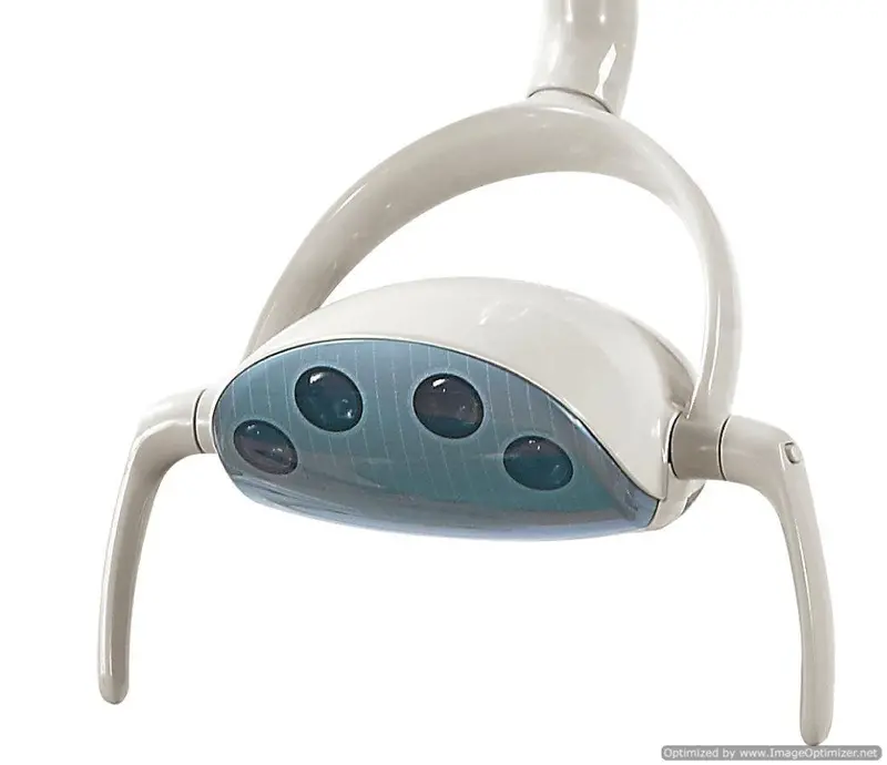 Flight Torch Ceiling-Mounted Led Dental Light 1