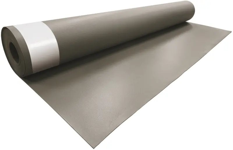 Floormuffler Lvt Encore 100 Sq Ft Acoustic Underlayment 1