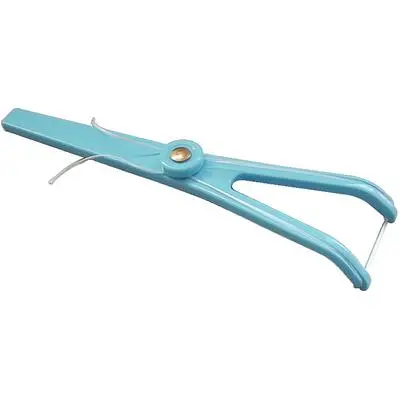 Flossaid Disposable Dental Floss Holders – Pack Of 18 1