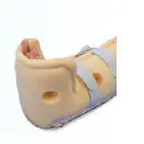 Heelift Classic Bariatric Foot Positioner – Smooth Interior Design 1
