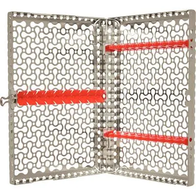 Ims Infinity Series 10-Instrument Cassette (8" × 1.25" × 5.5") 1