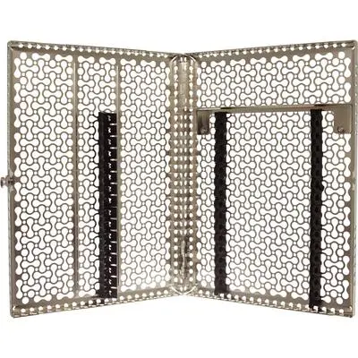 Ims Infinity Series 16-Instrument Cassette (11″ × 1.25″ × 8″)