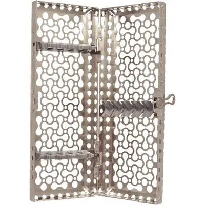 Ims Infinity Series 5-Instrument Compact Cassette (8" × 1.25" × 3") 2