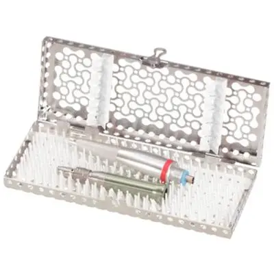 Ims Infinity Series Large Ultrasonic Insert & Handpiece Cassette (8" × 1.25" × 3") 1