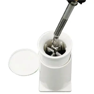 Instrument Scrubbing And Decontamination System 1
