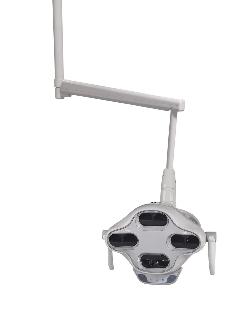 Iris Led Retrofit Lighting Conversion Kit For Existing Fixtures 1