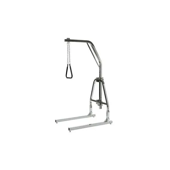 Lumex® Bariatric Trapeze Bar – 450 Lb Capacity 1