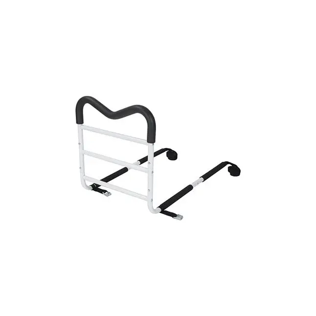 M-Shape Home Bed Assist Rail For Independent Transfers 1