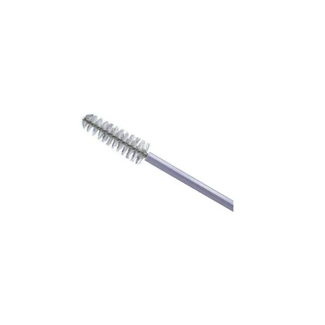 Medscand Cytobrush Plus – Sterile Standard Cytology Brush 1