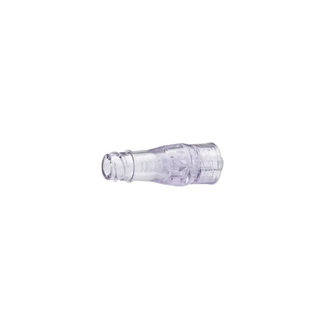Microclave Iv Tubing Connector For Sterile Intravenous Administration 1
