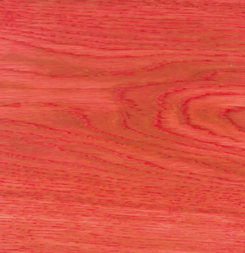 Monocoat Oil Plus 2C Ruby Tinted Wood Oil 1
