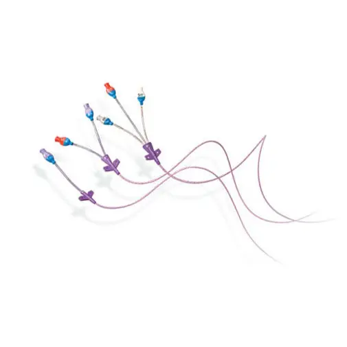 Powerpicc Solo 2 Single-Lumen Picc Catheter (4 Fr) 1