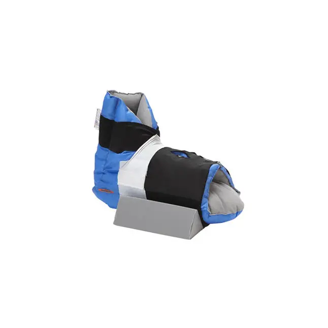 Prevalon Heel Protector With Integrated Foot And Leg Stabilizer 1