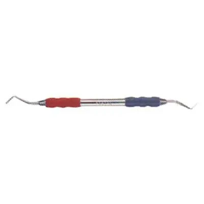 Pt-55 Double-Ended Circlet And Standard Packing Tool 1