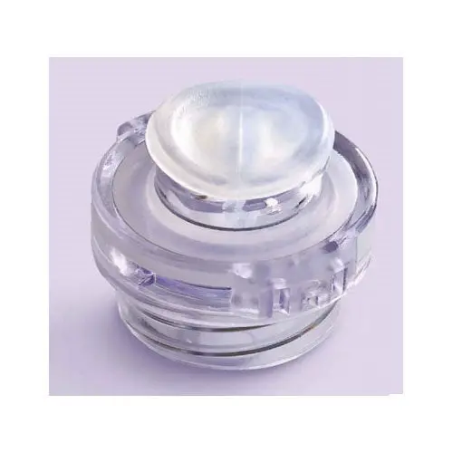 Q-Syte® Standalone Split Septum Luer Access Device 1
