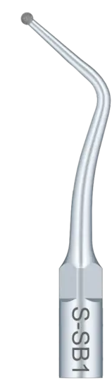 Restorative Dental Burs – Compatible With Satelec & Nsk Systems 1