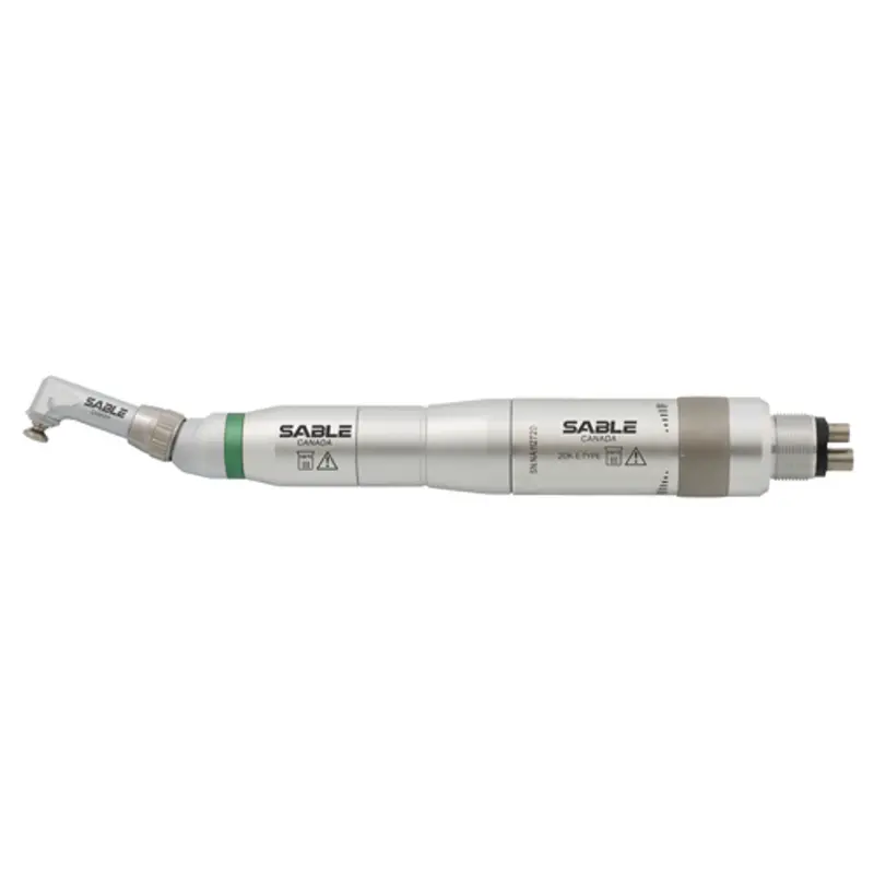 Sable Hygienist Package #1 – E-Type With Snap-On Latch 1