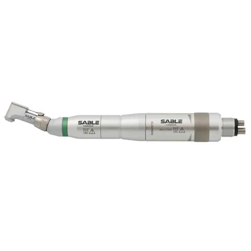 Sable Hygienist Package #3 – E-Type With Standard Latch 1