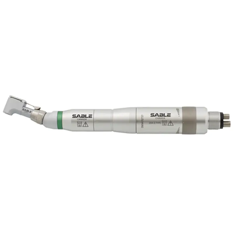 Sable Hygienist Package #4 – E-Type With Ball Bearing Swing Latch 1