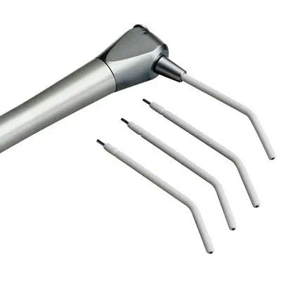 Safe-Tips Ez Single-Use Air/Water Syringe Tips 1