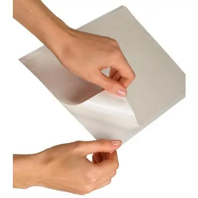 Scanx Intraoral Sensor Cleaning Sheets – Single-Use Format 1