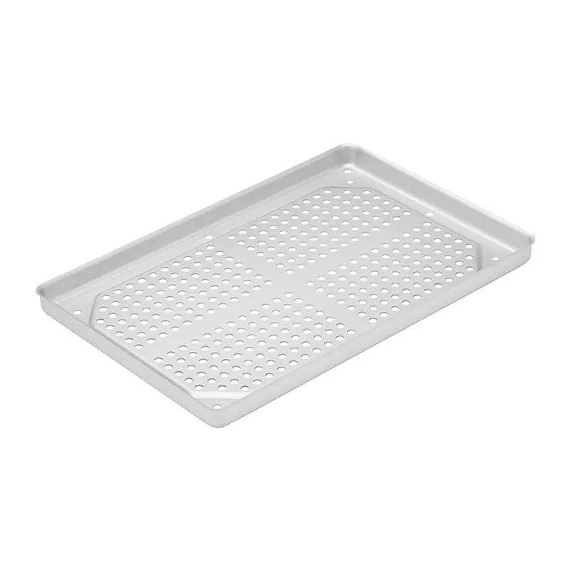 Scican Vistapure Tray 22L For Bravo G4 Disinfectors 1