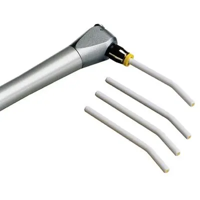Seal-Tight Single-Use Air/Water Syringe Tips 1