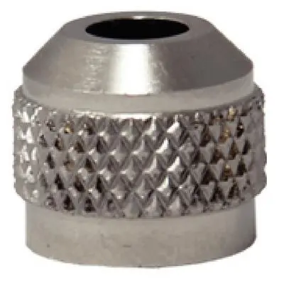 Standard Impression Syringe Replacement Hub – Compatible With Standard Cartridge Systems 1