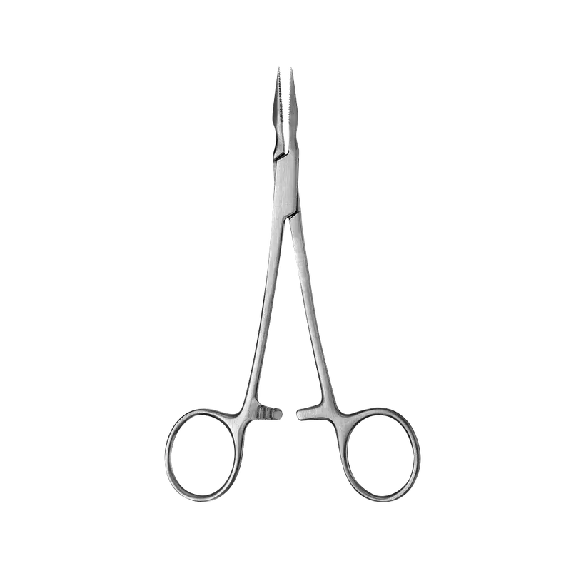 Steiglitz Straight Post And Silver Point Remover – 14 Cm 1