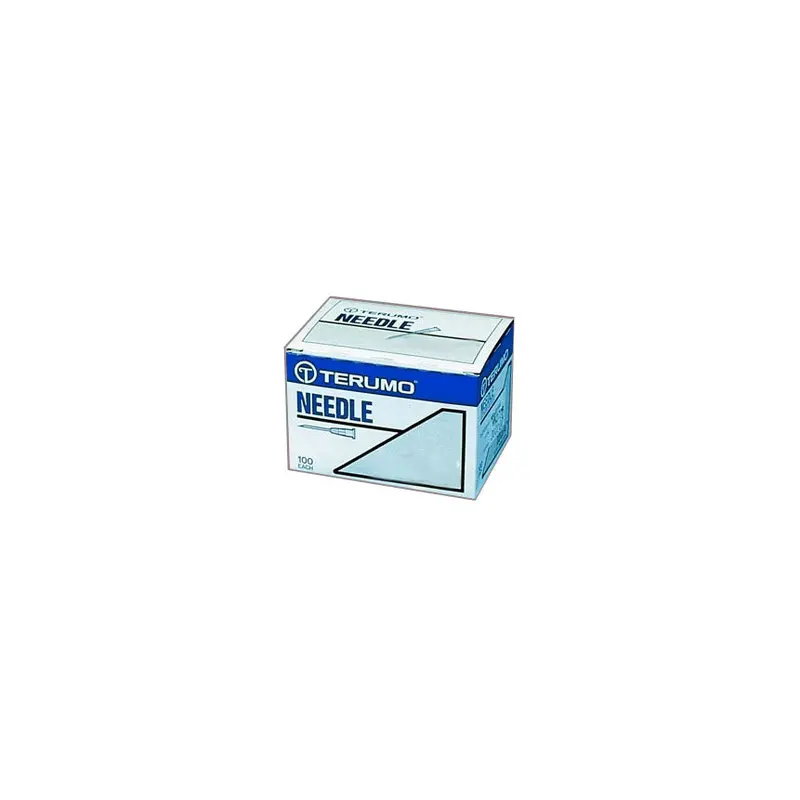 Terumo Thin-Wall Hypodermic Needle 1