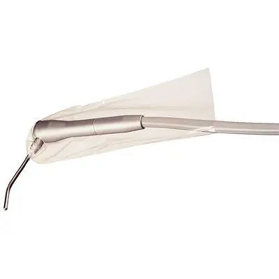 Universal Air-Water Syringe Disposable Sleeves (500 Per Pack) 1