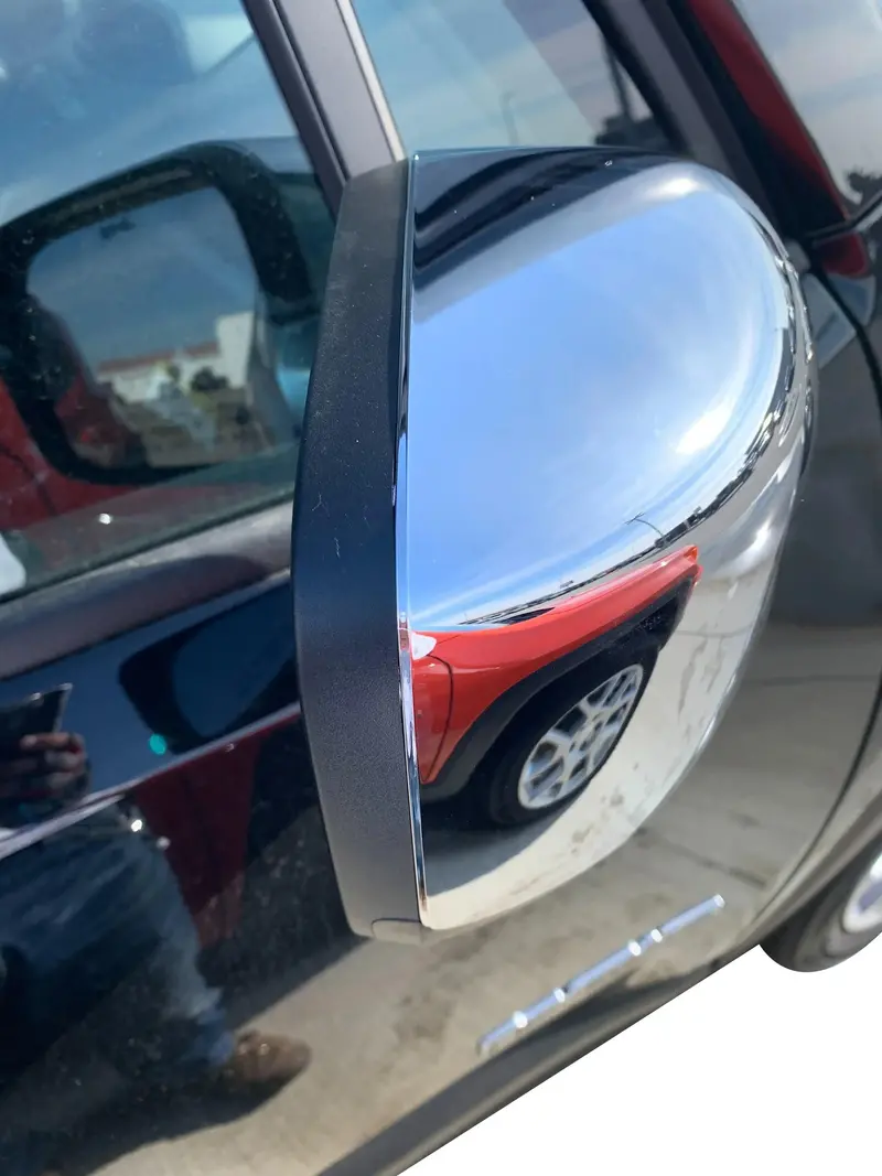 Coast To Coast Ccimc67542R Exterior Mirror Cover – Custom Fit, Oem-Style Trim 1